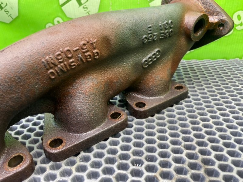 Коллектор выпуска, 1500 рублей, Калининград