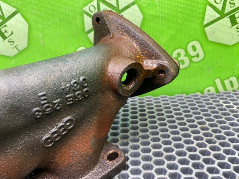 Коллектор выпуска, 1500 рублей, Калининград