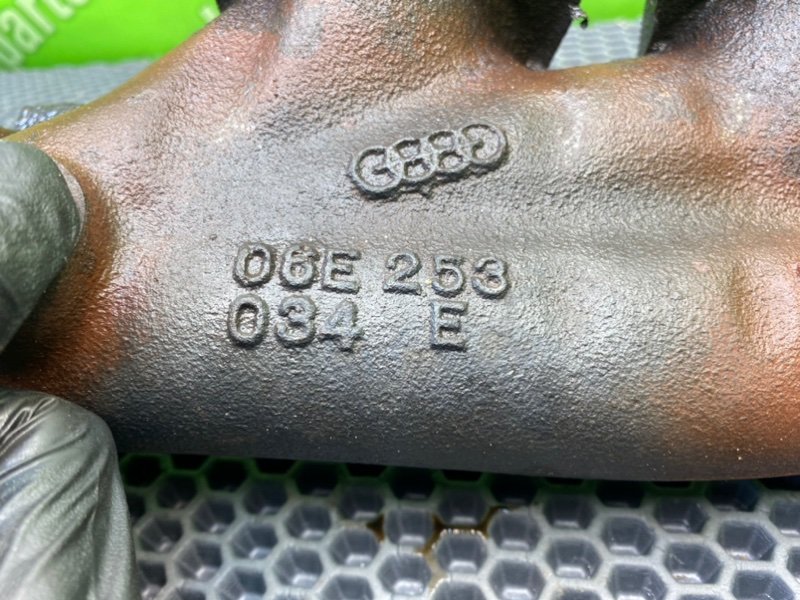 Коллектор выпуска, 1500 рублей, Калининград