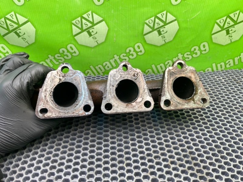 Коллектор выпуска, 1500 рублей, Калининград