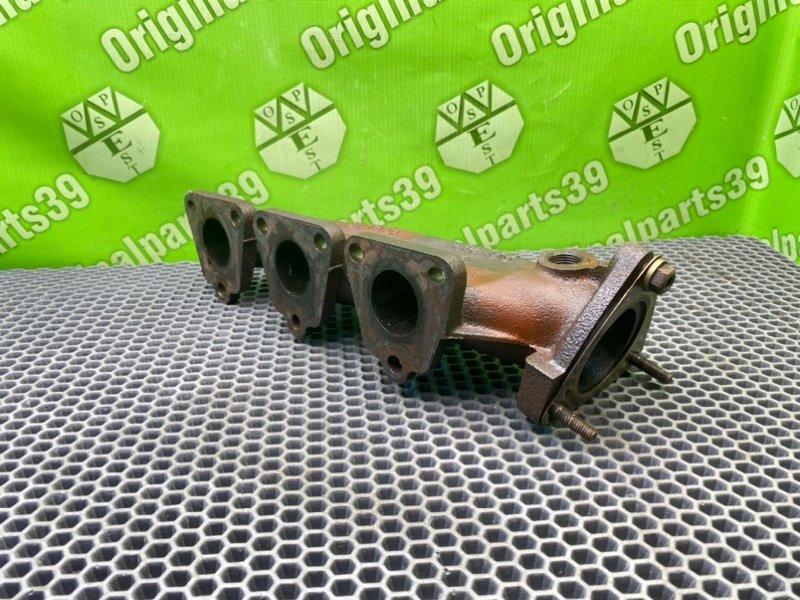 Коллектор выпуска, 1500 рублей, Калининград