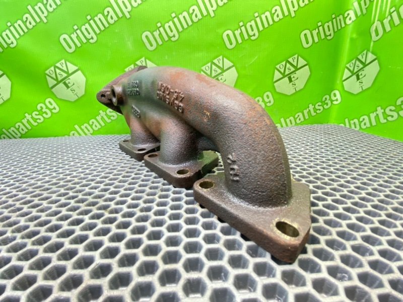 Коллектор выпуска, 1500 рублей, Калининград