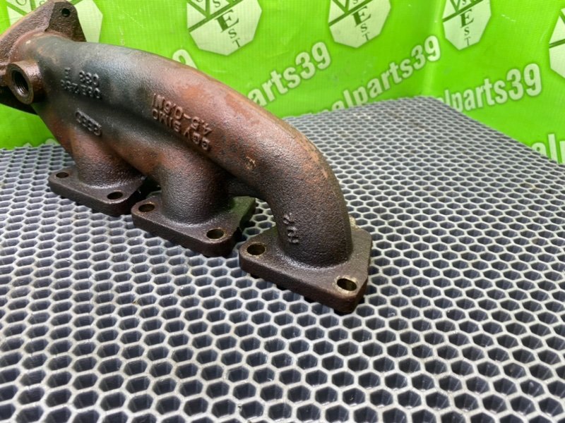 Коллектор выпуска, 1500 рублей, Калининград