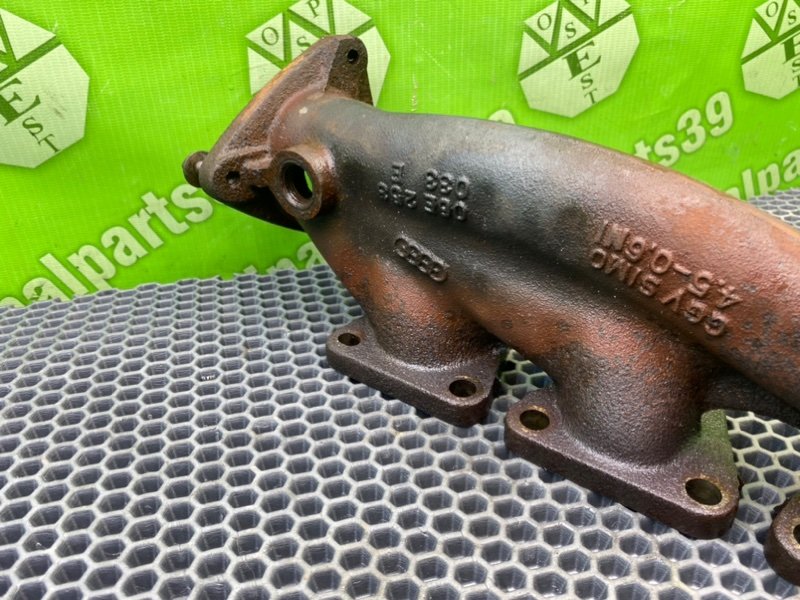 Коллектор выпуска, 1500 рублей, Калининград