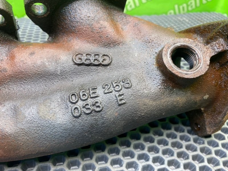 Коллектор выпуска, 1500 рублей, Калининград