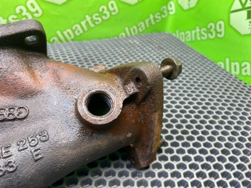 Коллектор выпуска, 1500 рублей, Калининград