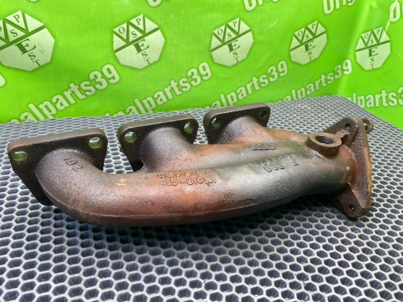 Коллектор выпуска, 1500 рублей, Калининград