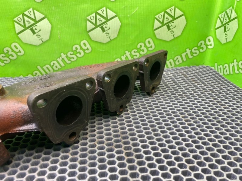 Коллектор выпуска, 1500 рублей, Калининград