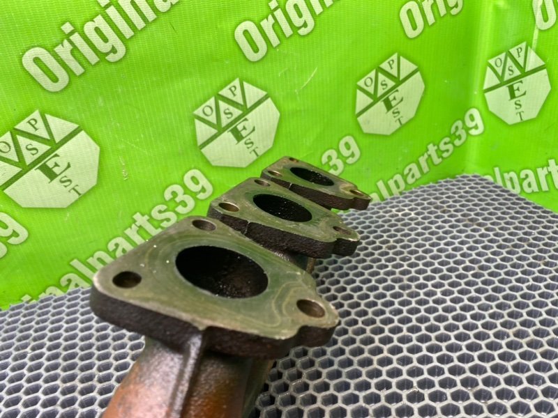 Коллектор выпуска, 1500 рублей, Калининград