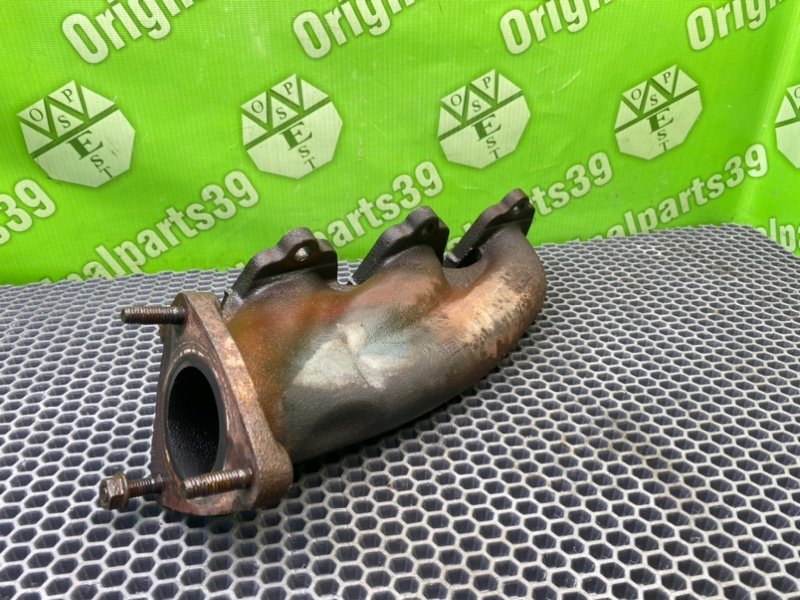 Коллектор выпуска, 1500 рублей, Калининград