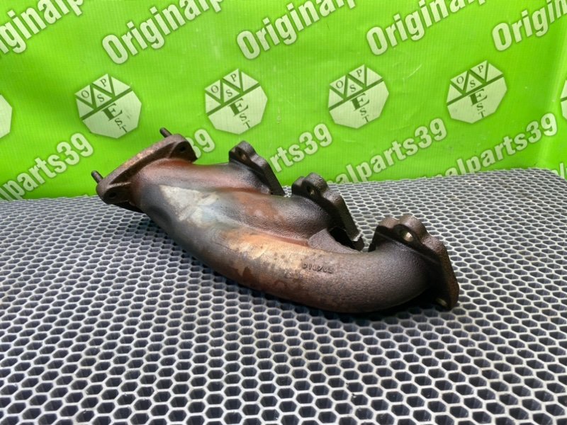 Коллектор выпуска, 1500 рублей, Калининград