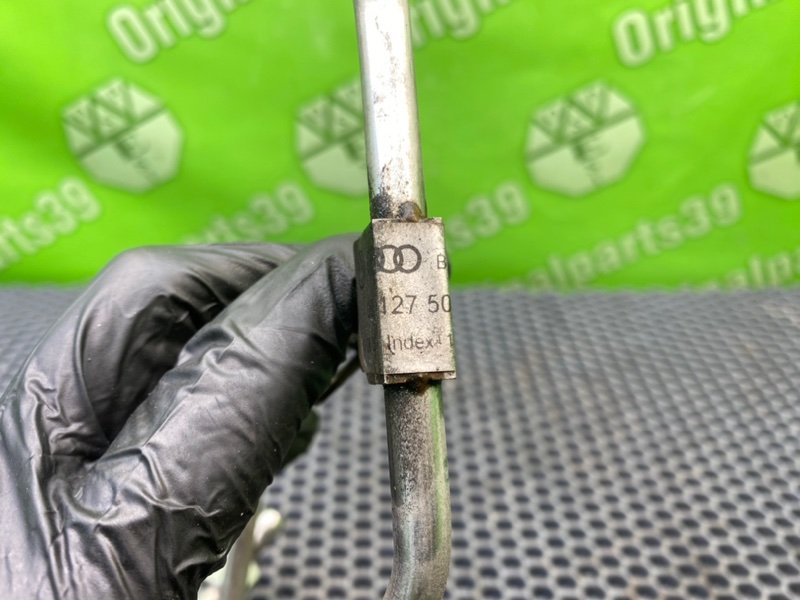 Топливные трубки, 1000 рублей, Калининград