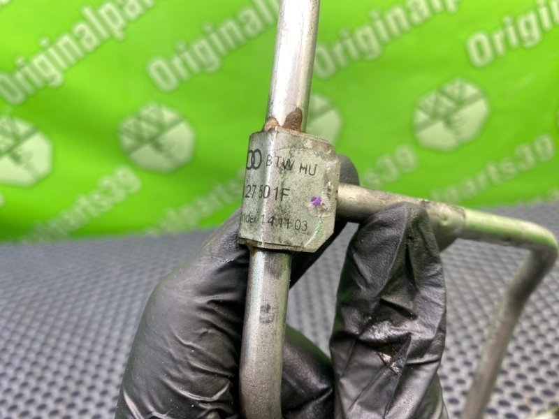 Топливные трубки, 1000 рублей, Калининград