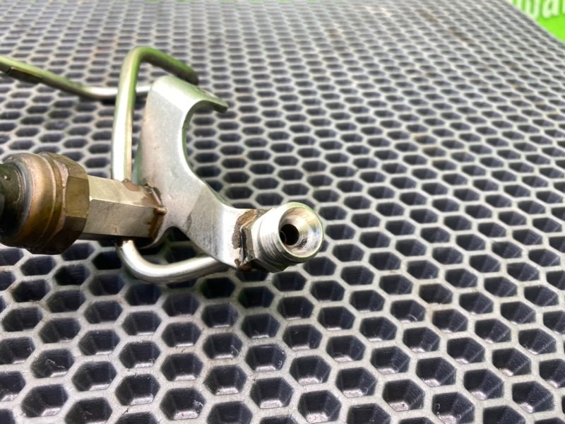 Топливные трубки, 1800 рублей, Калининград