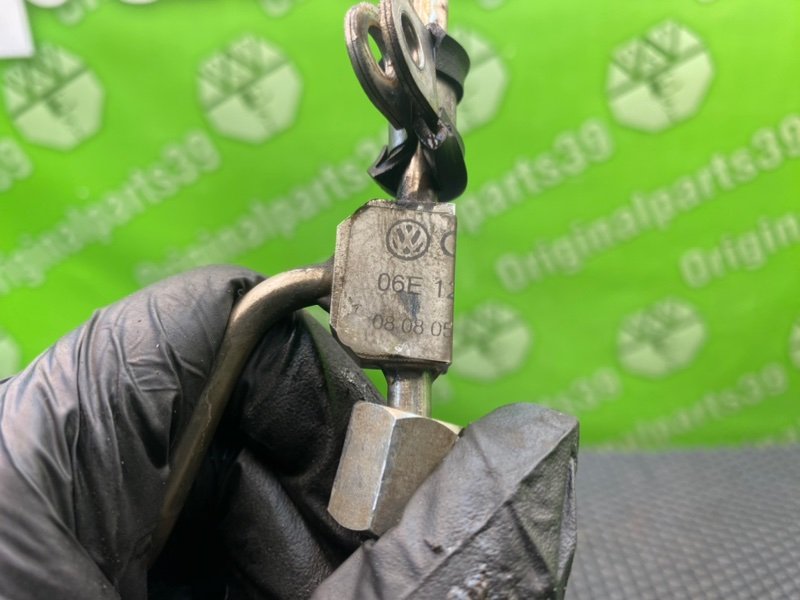 Топливные трубки, 1800 рублей, Калининград