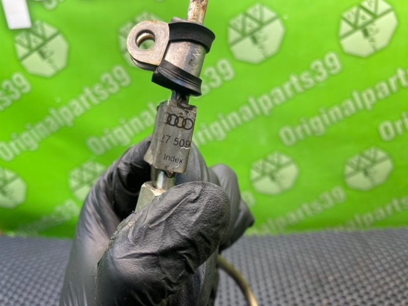 Топливные трубки, 1800 рублей, Калининград