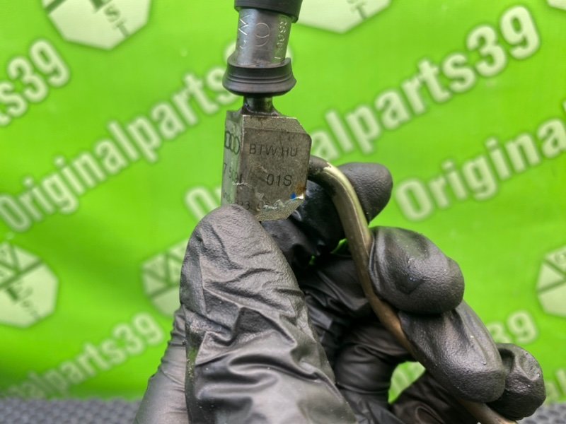 Топливные трубки, 1800 рублей, Калининград