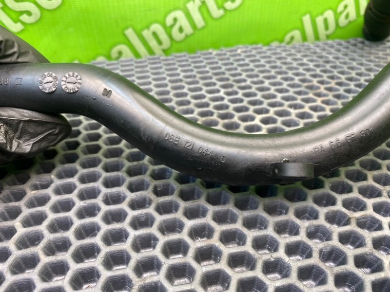 Трубка охлаждения, 900 рублей, Калининград