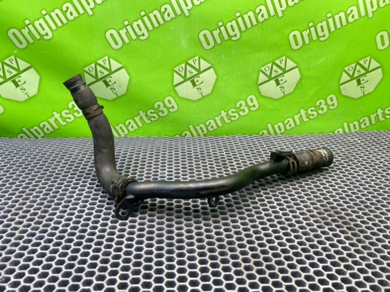 Трубка охлаждения, 900 рублей, Калининград