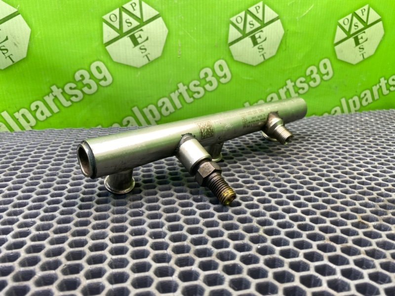 Топливная рампа, 1000 рублей, Калининград