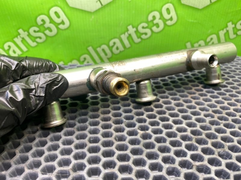 Топливная рампа, 1000 рублей, Калининград