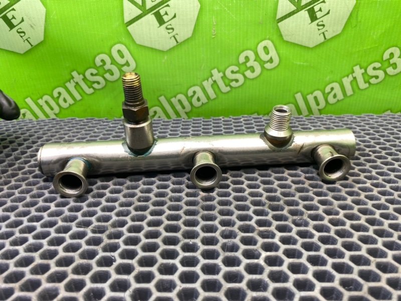 Топливная рампа, 1000 рублей, Калининград