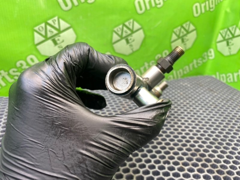 Топливная рампа, 1000 рублей, Калининград