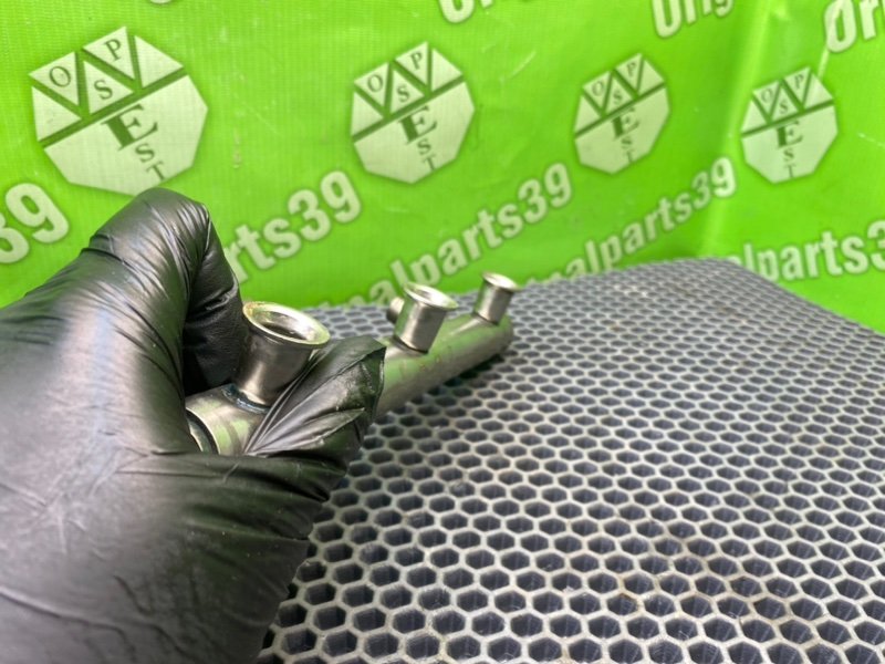 Топливная рампа, 1000 рублей, Калининград