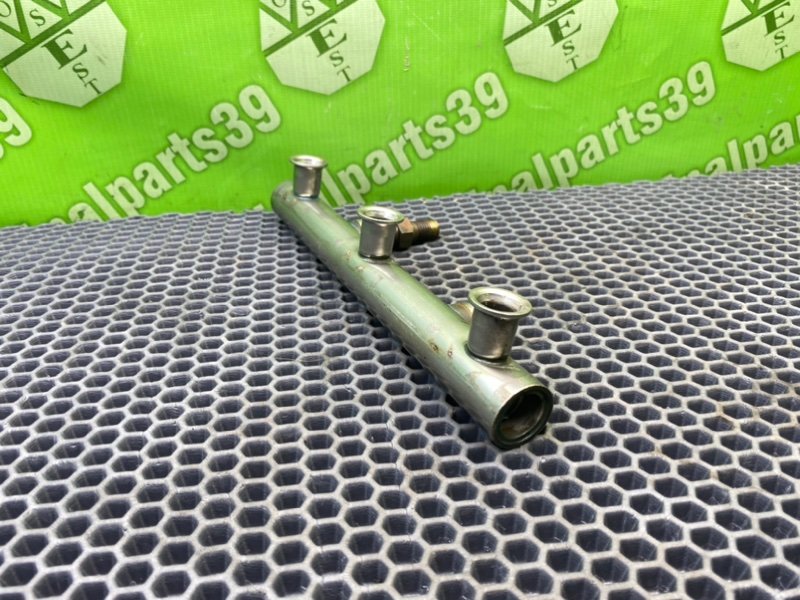 Топливная рампа, 1000 рублей, Калининград