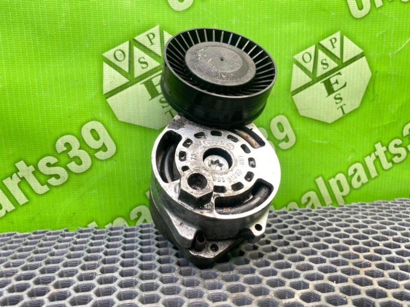 Натяжитель ремня, 1000 рублей, Калининград