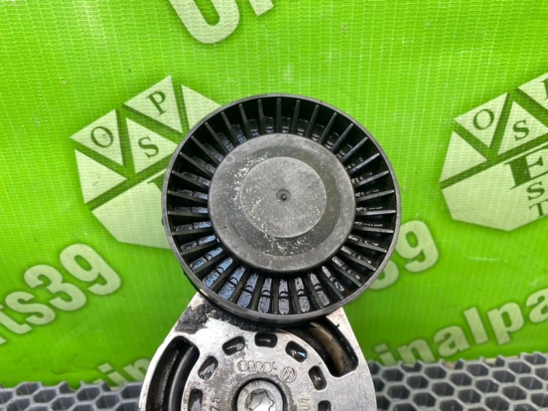 Натяжитель ремня, 1000 рублей, Калининград