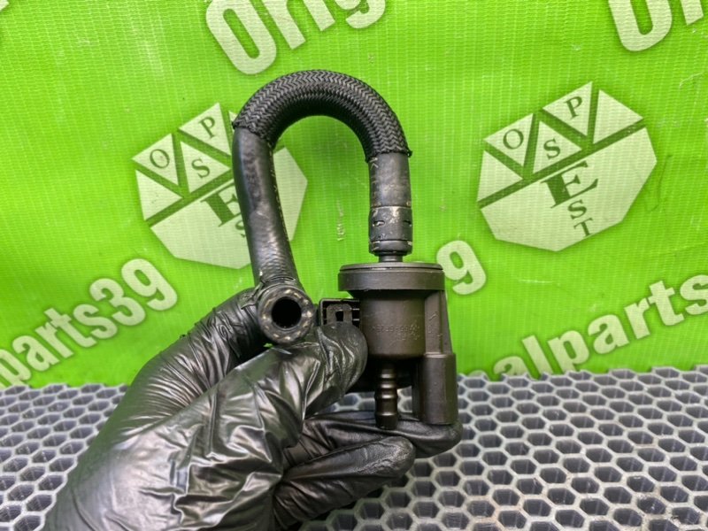 Клапан вентиляции топливного бака, 1700 рублей, Калининград