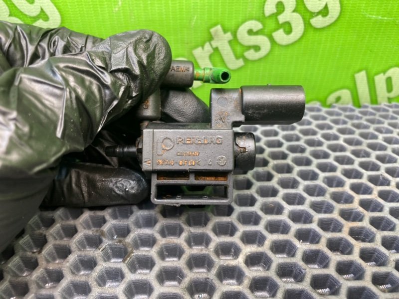 Клапан электромагнитный, 1200 рублей, Калининград