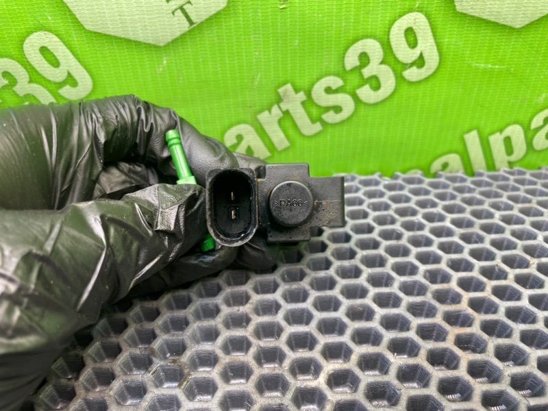 Клапан электромагнитный, 1200 рублей, Калининград