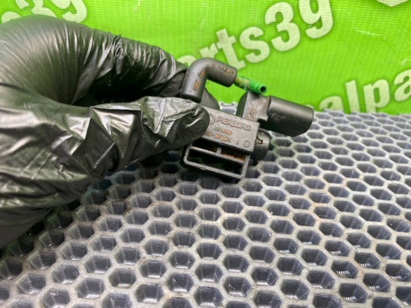 Клапан электромагнитный, 1200 рублей, Калининград