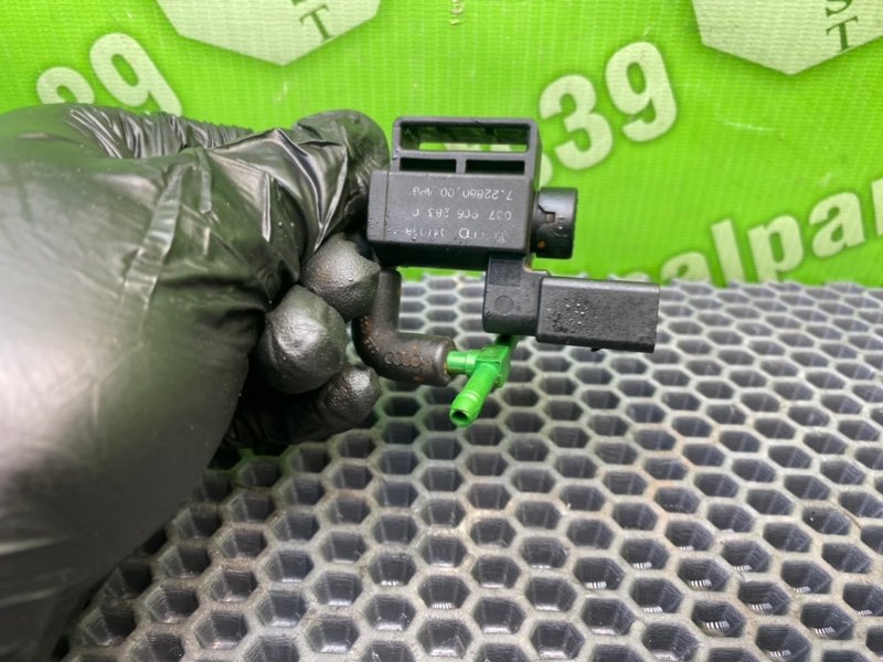 Клапан электромагнитный, 1200 рублей, Калининград