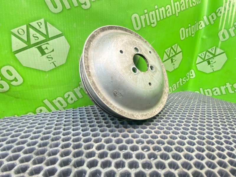 Шкив помпы, 800 рублей, Калининград