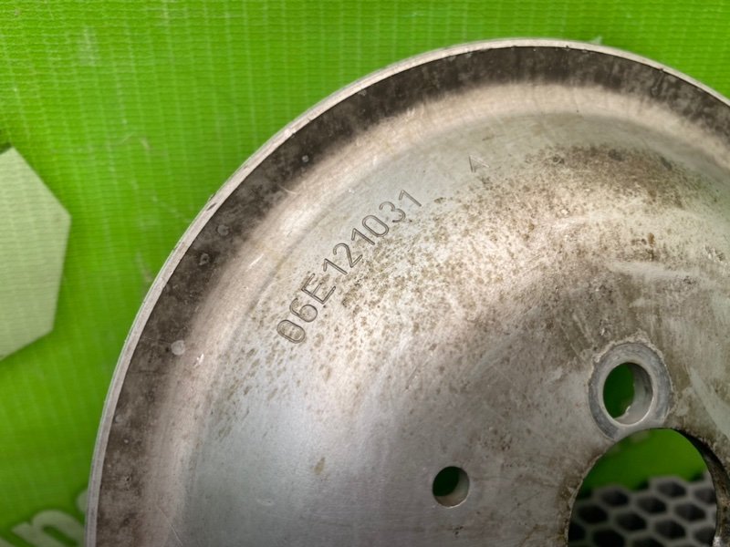 Шкив помпы, 800 рублей, Калининград