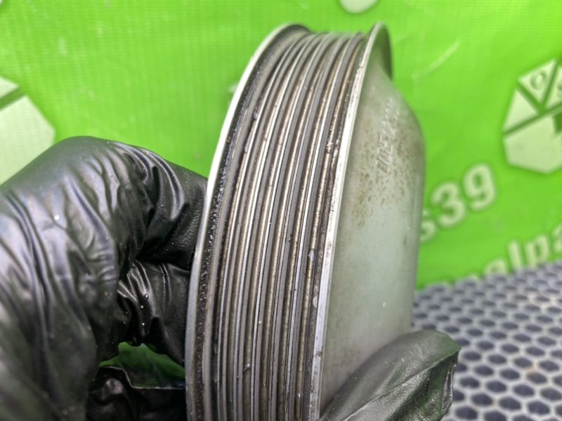 Шкив помпы, 800 рублей, Калининград