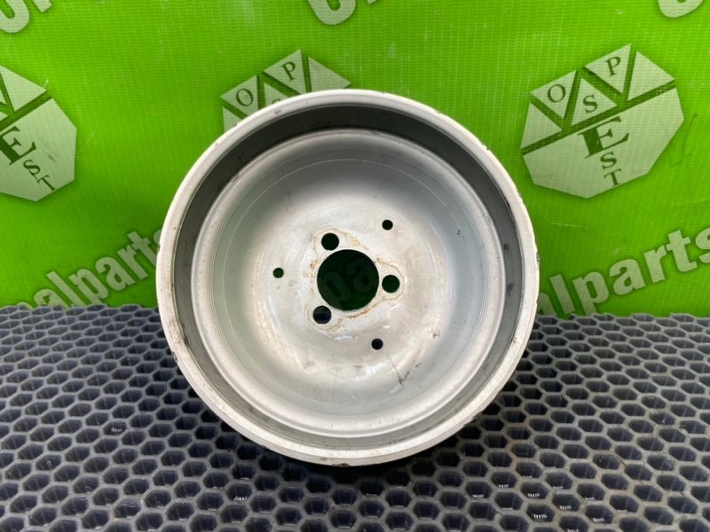 Шкив помпы, 800 рублей, Калининград