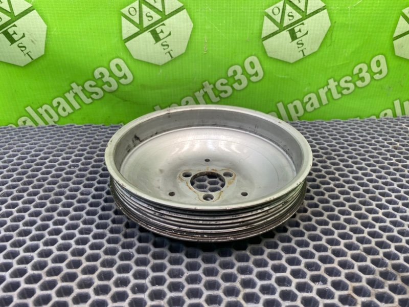 Шкив помпы, 800 рублей, Калининград