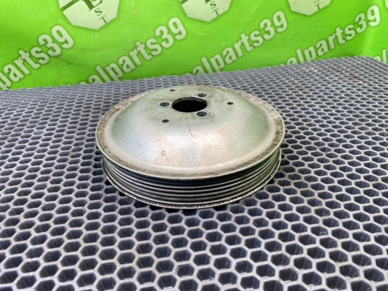 Шкив помпы, 800 рублей, Калининград