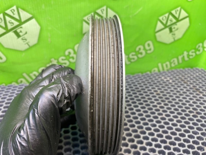 Шкив помпы, 800 рублей, Калининград