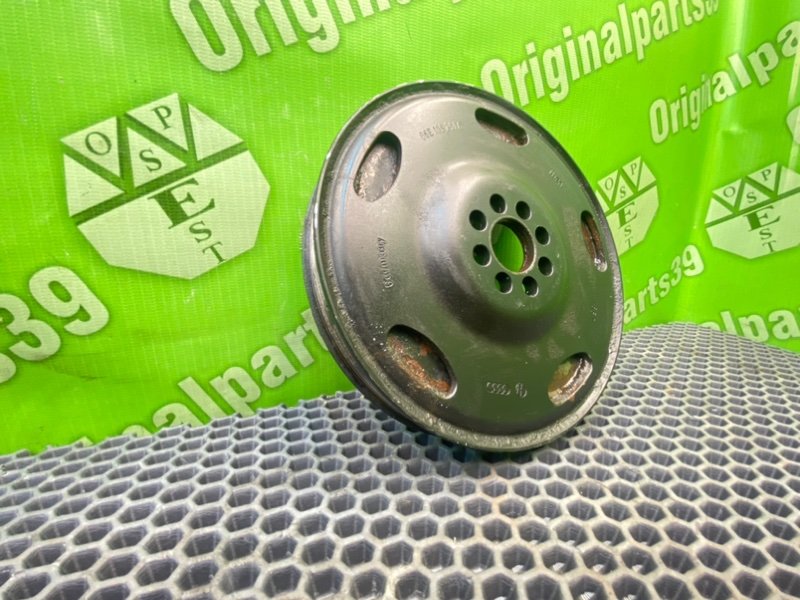 Шкив коленвала, 1600 рублей, Калининград