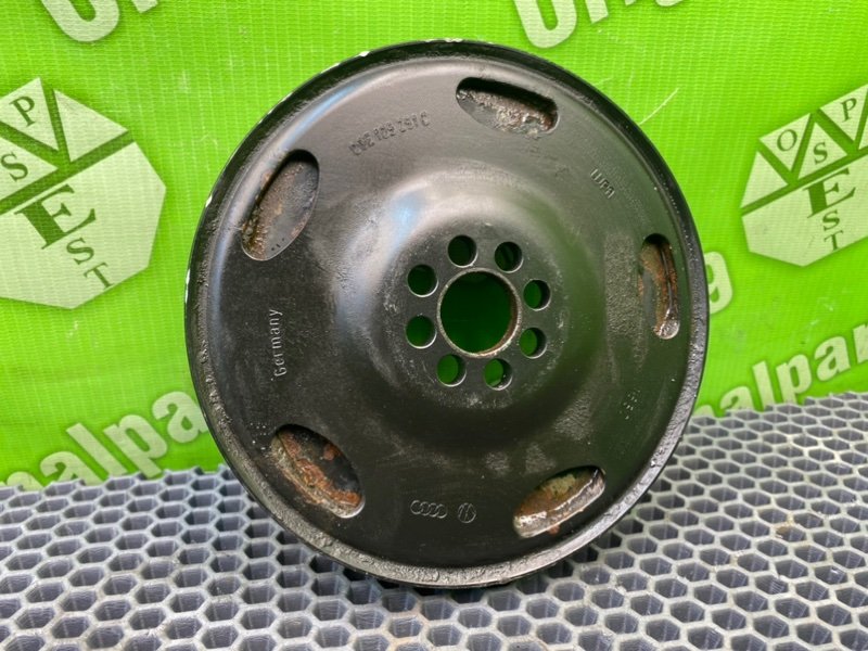 Шкив коленвала, 1600 рублей, Калининград