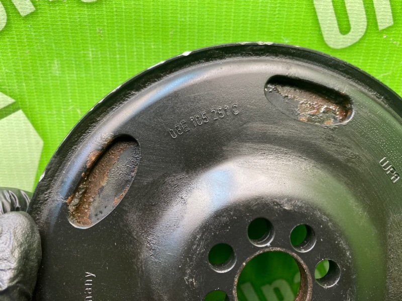 Шкив коленвала, 1600 рублей, Калининград