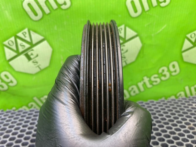 Шкив коленвала, 1600 рублей, Калининград