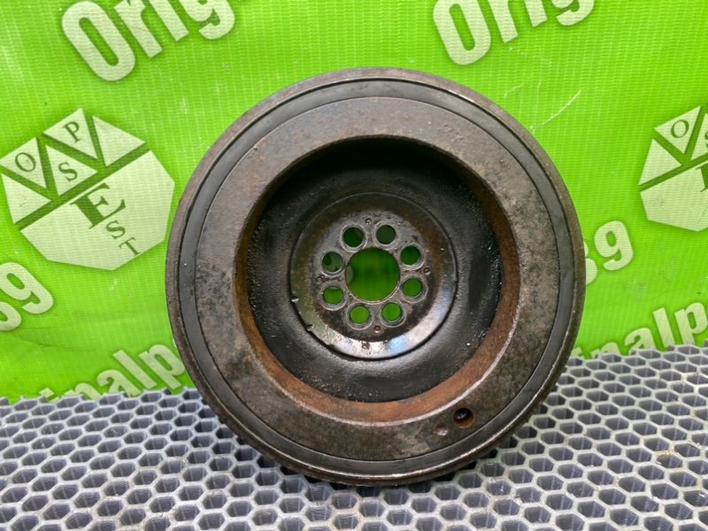 Шкив коленвала, 1600 рублей, Калининград