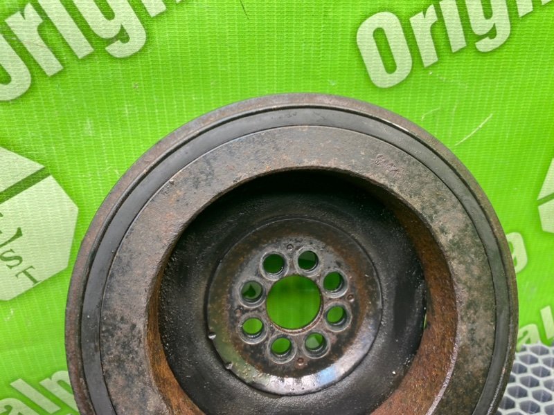 Шкив коленвала, 1600 рублей, Калининград