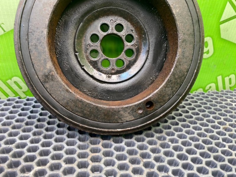 Шкив коленвала, 1600 рублей, Калининград